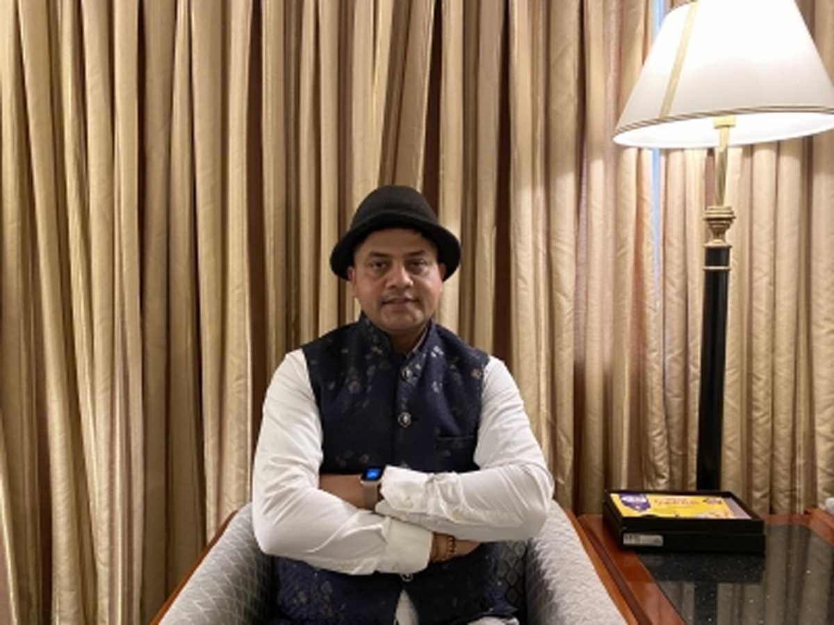 भारत और चीन अंतर्राष्ट्रीय संबंधों के लोकतंत्रीकरण में महत्वपूर्ण योगदान देंगे भारत और चीन अंतर्राष्ट्रीय संबंधों के लोकतंत्रीकरण में महत्वपूर्ण योगदान देंगे